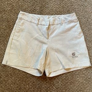 Ladies Nike Golf Shorts